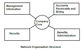 Network Structure