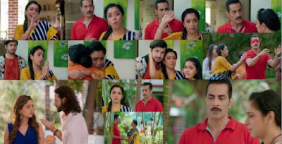 Anupamaa 1st May 2021 Written Update " Anupamaa Takes Out her Anger, Vanraj Says Sorry "