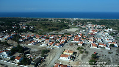 Lagoa Formosa