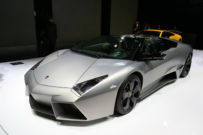 lamborghini reventon wallpaper 2010-05