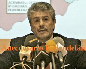 Enrique García Candelas. Foto: C. Barajas-El Mundo