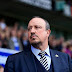 Newcastle Can Be Top Eight With Transfer Backing – Rafa Benitez