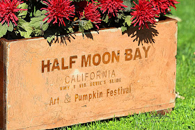 Half Moon Bay California Box Maison Blanche Paint Bliss-Ranch.com