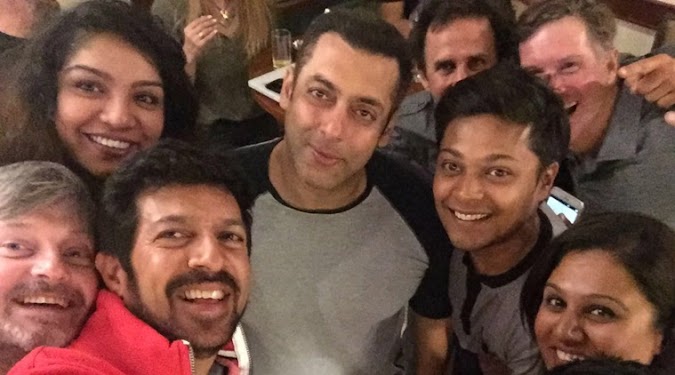 FILMNYA GAGAL, SALMAN KHAN SIAP GANTI RUGI