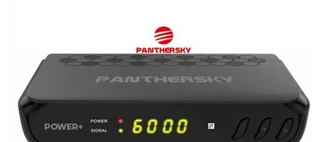 Atualização Panthersky Power + Plus V1.16 – 30/10/2023