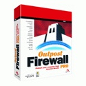 Outpost Firewall Pro