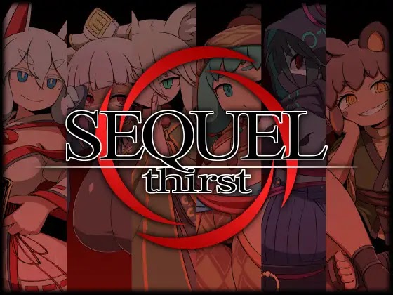 SEQUEL thirst [Ver 2.02] [RJ01225955]