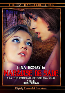 http://www.fullmoondirect.com/Jess-Francos-Marquise-de-Sade-DVD-UNCUT_p_1135.html