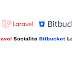 Laravel Socialite Bitbucket Login