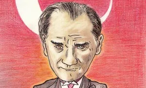 2022,Ekim,Bayram,Cumhuriyet, Atatürk