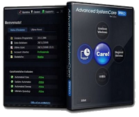 Download Advance System Care Pro With 1 Year License!