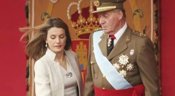 Juan Carlos I pudo cometer delitos penados con hasta 6 años de cárcel con sus fundaciones