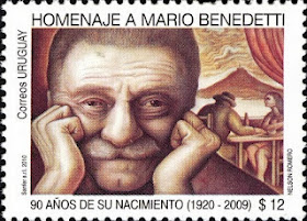 Mario Benedetti