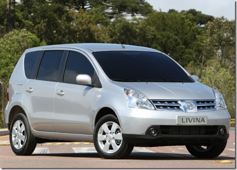 livina 01
