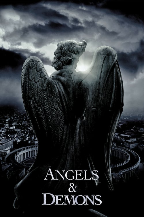 Download Angels & Demons 2009 Full Movie With English Subtitles