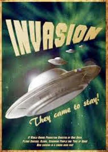 Marketing And The Ufo Et Hypothesis