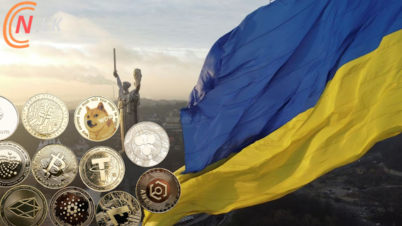 Ukraine plans to adopt EU's new cryptocurrency regulations