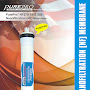 PurePro® Eco Reverse Osmosis (RO) Membranes