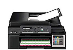 Full Driver Sofware Parcel For Blood Brother Dcp T500w Linkdrivers