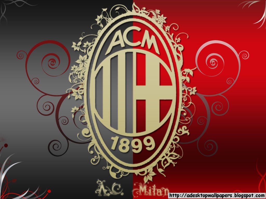 Ac Milan Football Club Wallpapers, PC Wallpapers, Free Wallpaper    football club ac milan