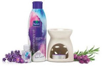 Parachute Advansed Aromatherapy Gift Pack(Pack of 2) at Rs. 250 - Snapdeal