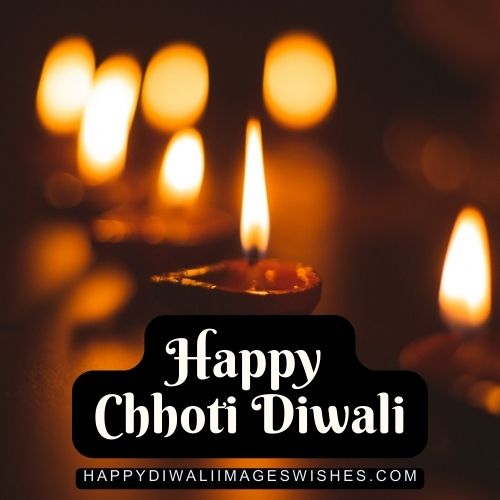 Happy Choti Diwali Images HD Download