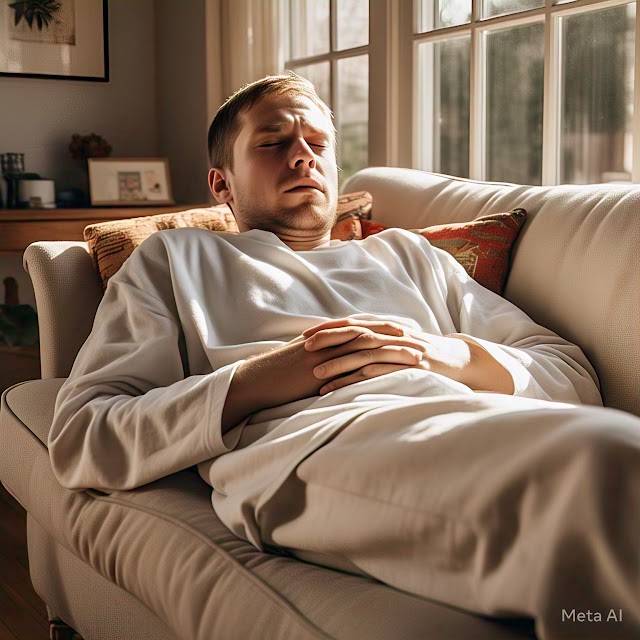 Uncovering the Truth Behind Stomach Pain