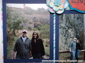 scrapbook enjoy