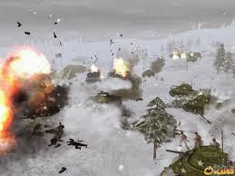 Codename Panzers Phase 2 PC Game Free Download