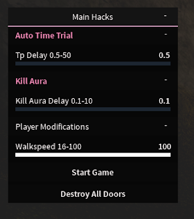 Adventure Up KILL AURA + MORE!