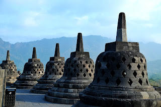 Borobudur