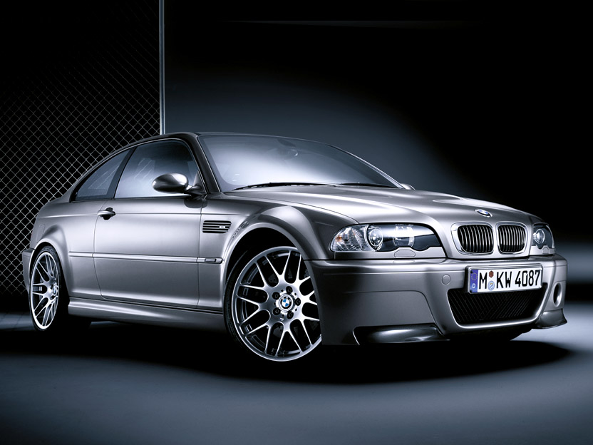 BMW M3 E46 20012006 In 2000 BMW unveiled a new 32 liter engine in the M3