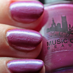Music City Beauty A Mother's Wish