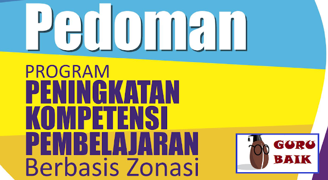 Buku Pedoman Program PKP Berbasis Zonasi 2019