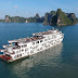 Du thuyền 5 Sao Ambassador Cruise