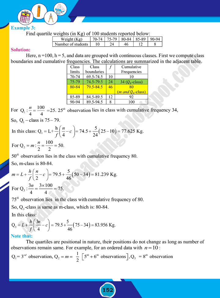 basic-statistics-mathematics-class-10th-text-book