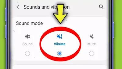 Samsung Phone Vibration Not Working Problem Solved in M51