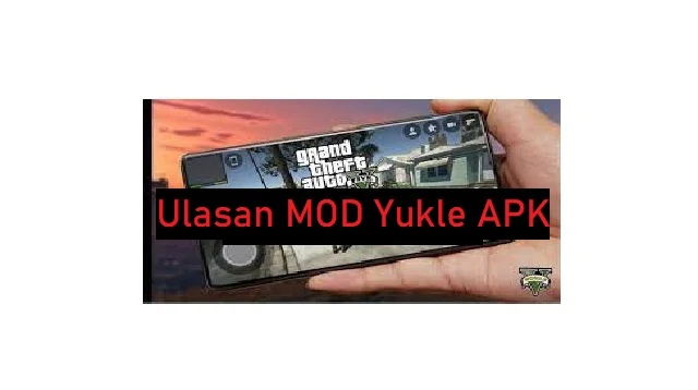 Mod Yukle APK