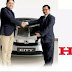 Honda cars और इंडियन बैंक ने ग्राहकों को आकर्षक कार फाइनेंस विकल्प प्रदान करने के लिए गठजोड़ किया
