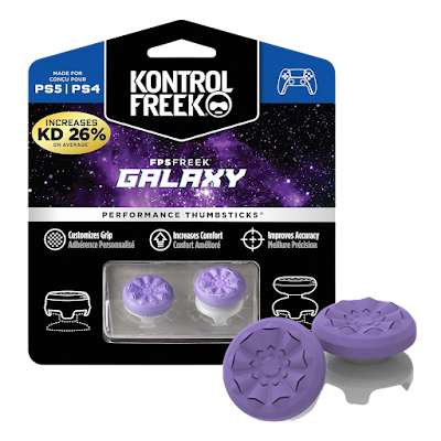 KontrolFreek FPS Freek performance thumbsticks