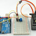 Arduino සමග Servo motor එකක් භාවිතා කරමු .
