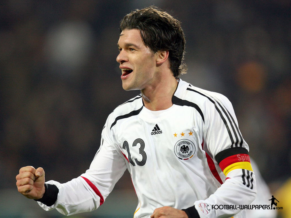 Michael Ballack