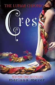 The Lunar Chronicles (Book 3) : Cress