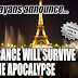 Mayans: France Will Survive The Apocalypse