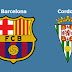 Highlights Fc barcelone vs Cordoba 8-0 (02/05/2015)