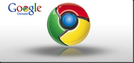 Google Chrome