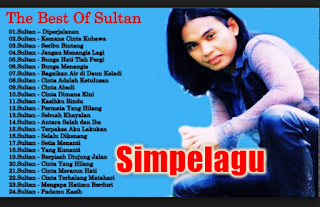 Daftar Lagu Sultan Malaysia Full Album Rar