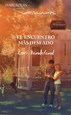 Lori Handeland - El Encuentro Más Deseado