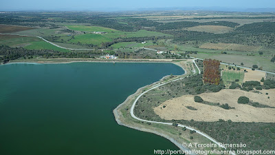 Barragem de Santa Maria de Aguiar