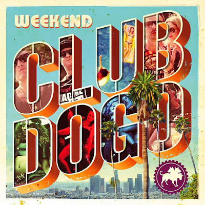 Club Dogo - Weekend